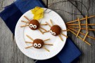 Ragnetti cake pops per Halloween 2015