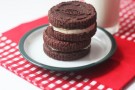Torta Oreo al cioccolato Torta Oreo al cioccolato