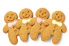 Biscotti di Natale vegan Biscotti di Natale vegan