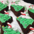 Come realizzare i brownies albero di Natale con il video tutorial facile