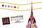 Cioccolatò 2015, a Torino dal 20 al 29 Novembre Cioccolatò 2015, a Torino dal 20 al 29 Novembre