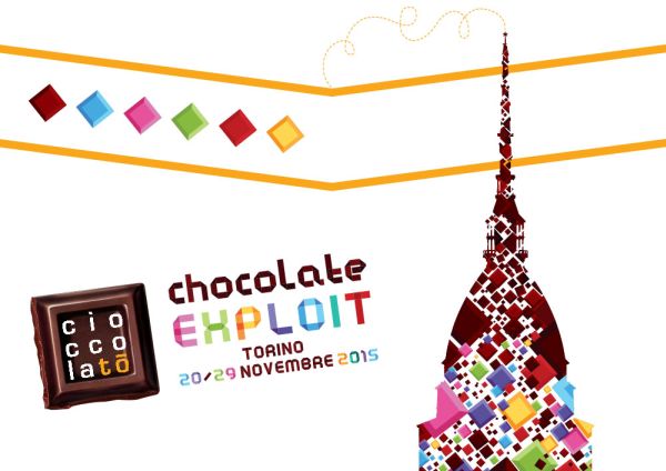 Cioccolatò 2015 Torino 20 29 Novembre