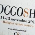 Cioccoshow 2015: a Bologna dall’11 al 15 Novembre