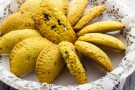 Petrali calabresi, la ricetta per Natale