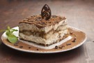 Tiramisù al torrone per Capodanno 2016