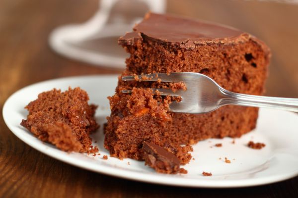 Torta cioccolato nonna ricetta