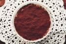 Sformatini di tiramisù e fondente al mascarpone Sformatini di tiramisù e fondente al mascarpone