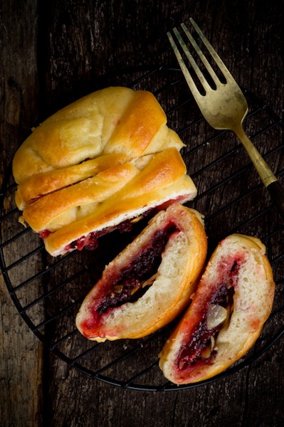 torta basca con la marmellata, marmellata, crostata