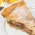 Apple pie al limone