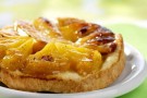 Crostatine cocco e ananas