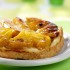 Crostatine cocco e ananas