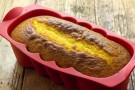 Plumcake integrale allo yogurt