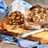 Salame di cioccolato di Detto Fatto