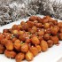 Struffoli al cioccolato per Natale 2015