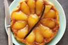 Tarte tatin di pere di Alessandro Borghese