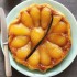 Tarte tatin di pere di Alessandro Borghese