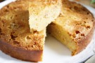 Torta alla marmellata di arance Torta alla marmellata di arance