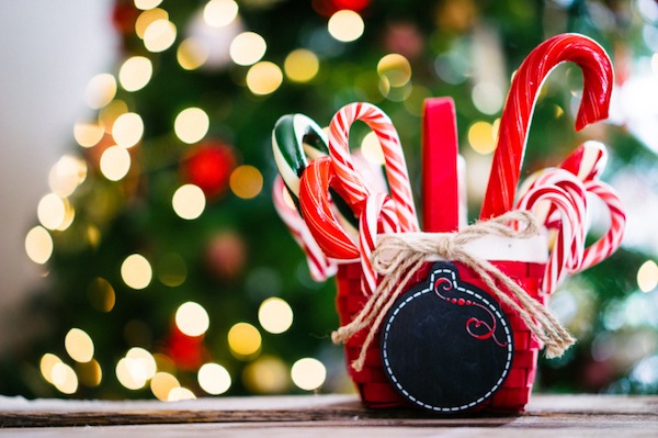 Biscotti Bastoncini Di Natale.Biscotti Di Natale A Bastoncino Torte Al Cioccolato