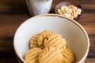 Biscotti francesi al burro Biscotti francesi al burro