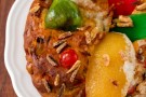 Bolo rei, il dolce di Natale del Portogallo