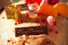 Christmas cake australiana