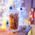 Goro, biscotti di Natale della Norvegia