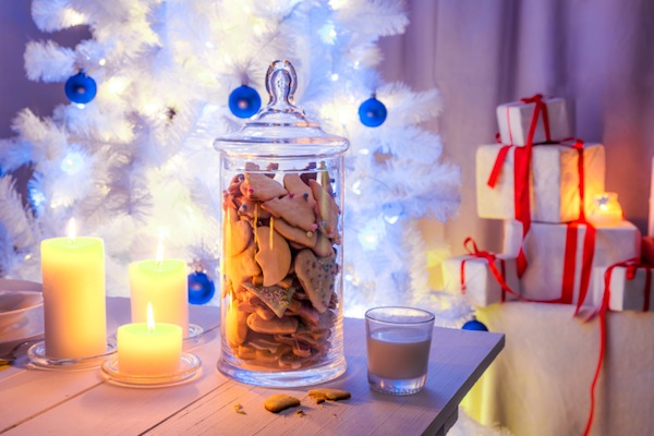 Biscotti Di Natale Norvegesi.Goro Biscotti Di Natale Della Norvegia Torte Al Cioccolato
