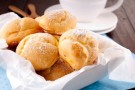 Pasta per choux, la ricetta fatta in casa Pasta per choux, la ricetta fatta in casa