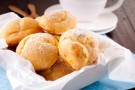 Pasta per choux, la ricetta fatta in casa