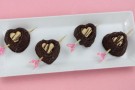 Come fare i brownies al cioccolato per San Valentino (VIDEO) Come fare i brownies al cioccolato per San Valentino (VIDEO)