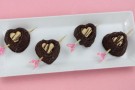 Come fare i brownies al cioccolato per San Valentino (VIDEO)