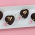 Come fare i brownies al cioccolato per San Valentino (VIDEO)