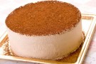 Chesecake al tiramisù senza cottura