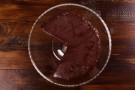 Chocolate biscuit cake Chocolate biscuit cake