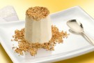 Semifreddo croccante al torrone