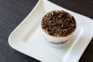 Tiramisù alla banana e cocco Tiramisù alla banana e cocco