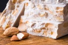 Semifreddo al torrone di Detto Fatto