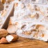 Semifreddo al torrone di Detto Fatto