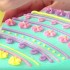 Come decorare una torta a forma di uovo di Pasqua (VIDEO)