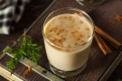 Zabaione al caffè Zabaione al caffè