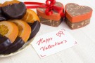 Dolci di San Valentino, tre proposte al cioccolato