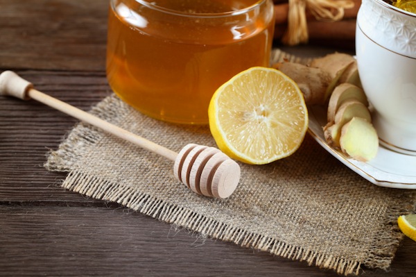 honeycomb di Nigella Lawson, croccante