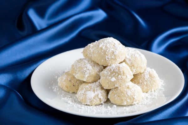 Biscotti Di Natale Al Limone.Biscotti Al Limone Di Anna Moroni Torte Al Cioccolato