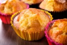 Muffin dolci al philadelphia Muffin dolci al philadelphia