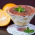 Tiramisù alle clementine