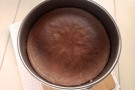 Torta al cioccolato al microonde di Benedetta Parodi Torta al cioccolato al microonde di Benedetta Parodi