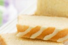 Plumcake glassato con limone e cedro candito Plumcake glassato con limone e cedro candito
