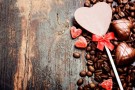 San Valentino, la linea di dolci per gli innamorati