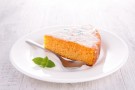 Torta Jolanda di Luca Montersino Torta Jolanda di Luca Montersino