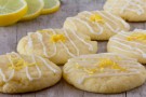 Glassa al limone per biscotti Glassa al limone per biscotti